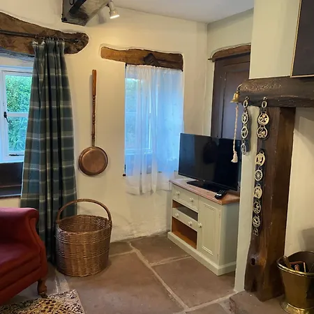 The Nook At Ullswater