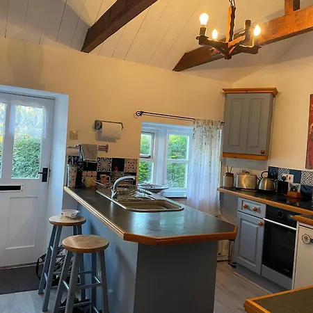 The Nook At Ullswater Σπίτι διακοπών Penrith