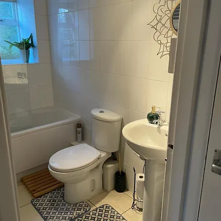 The Nook At Ullswater Holiday home *