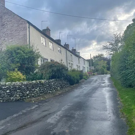 The Nook At Ullswater *