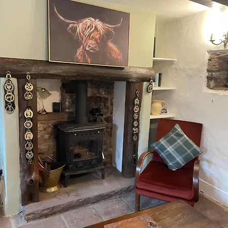 The Nook At Ullswater Vakantiehuis Penrith