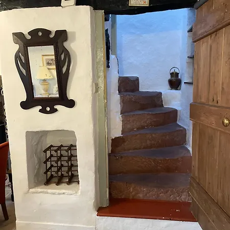 The Nook At Ullswater * פנרית'