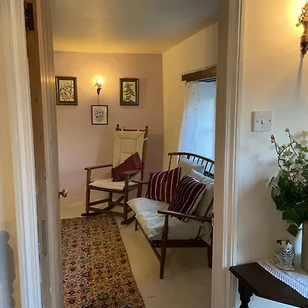 The Nook At Ullswater בית נופש