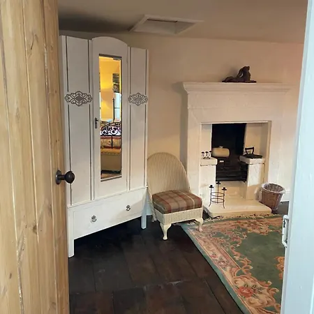The Nook At Ullswater בית נופש