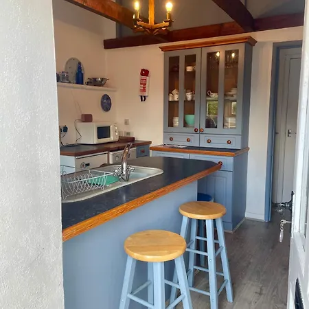 Vakantiehuis The Nook At Ullswater Penrith
