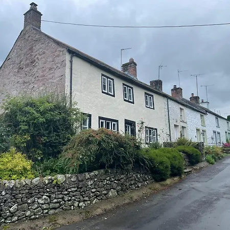 בית נופש The Nook At Ullswater