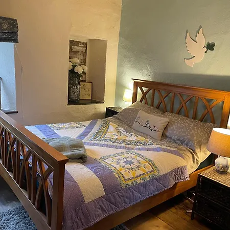 The Nook At Ullswater Holiday home Penrith