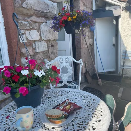 The Nook At Ullswater *