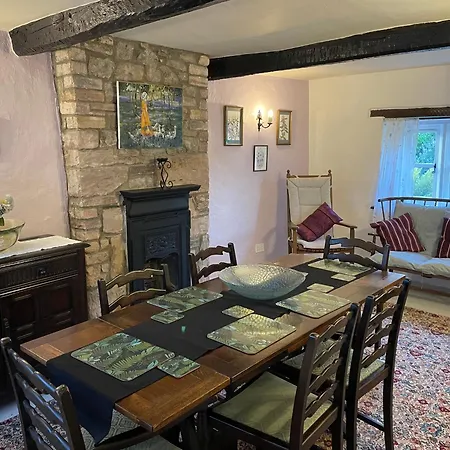 The Nook At Ullswater Penrith